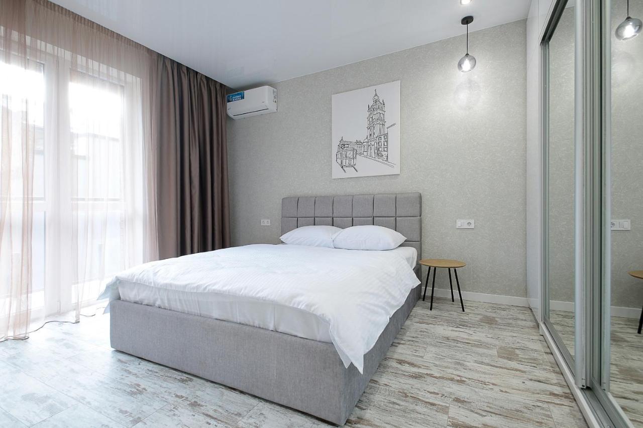 Luxury Nest Center *