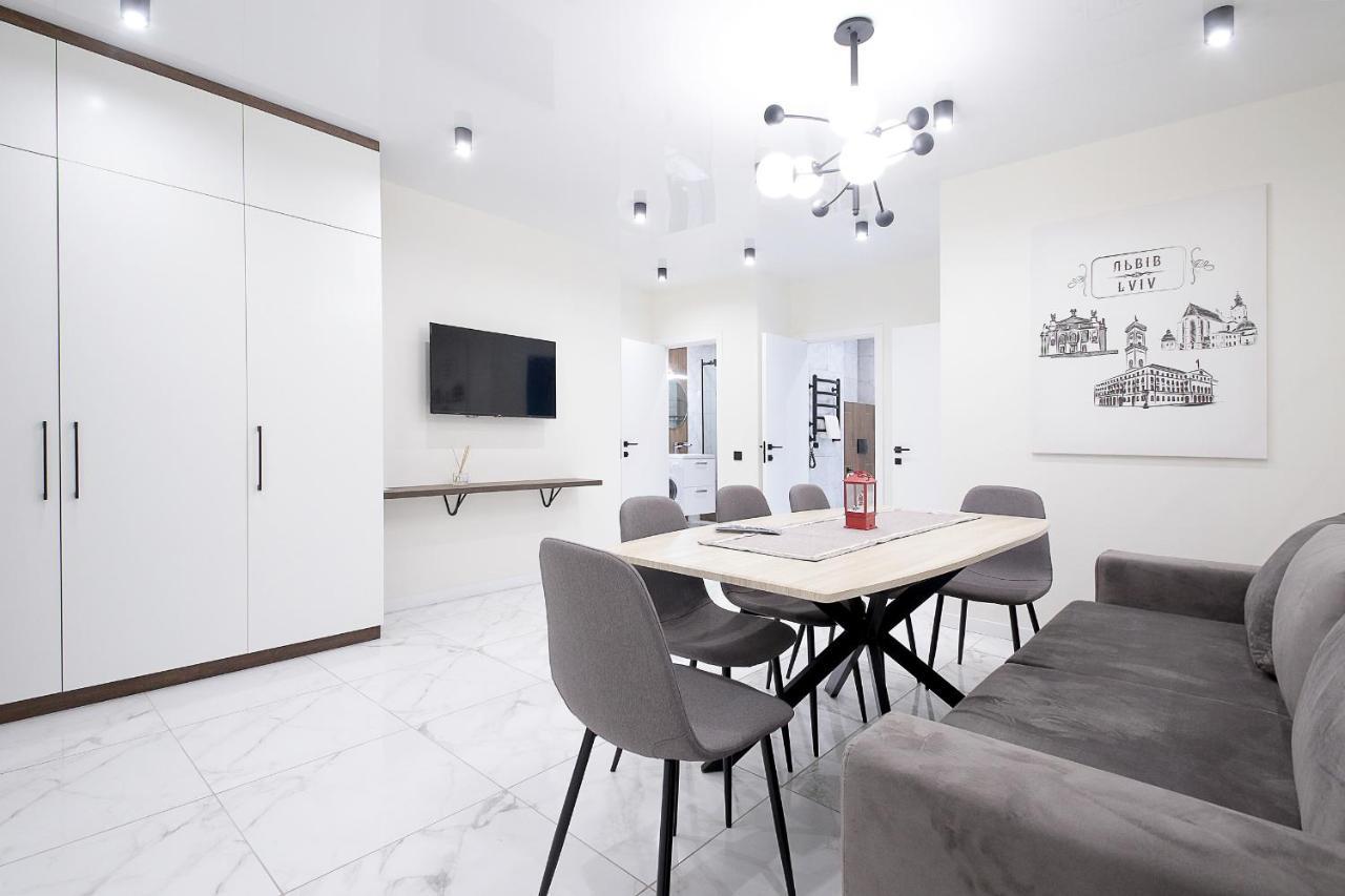 公寓 Luxury Nest Center