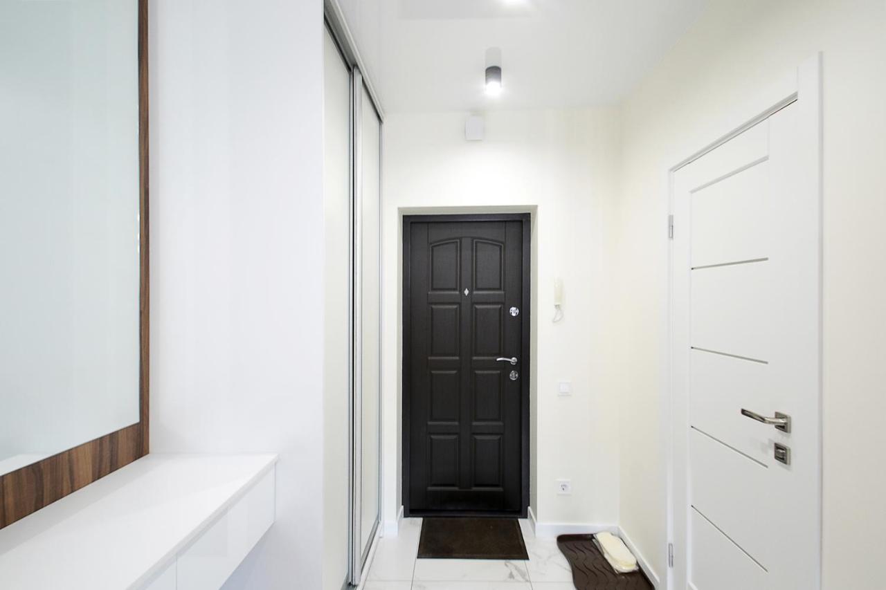 公寓 Luxury Nest Center *