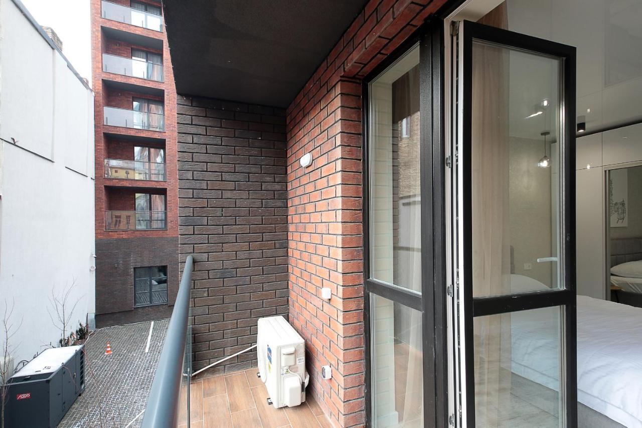 Luxury Nest Center 利沃夫