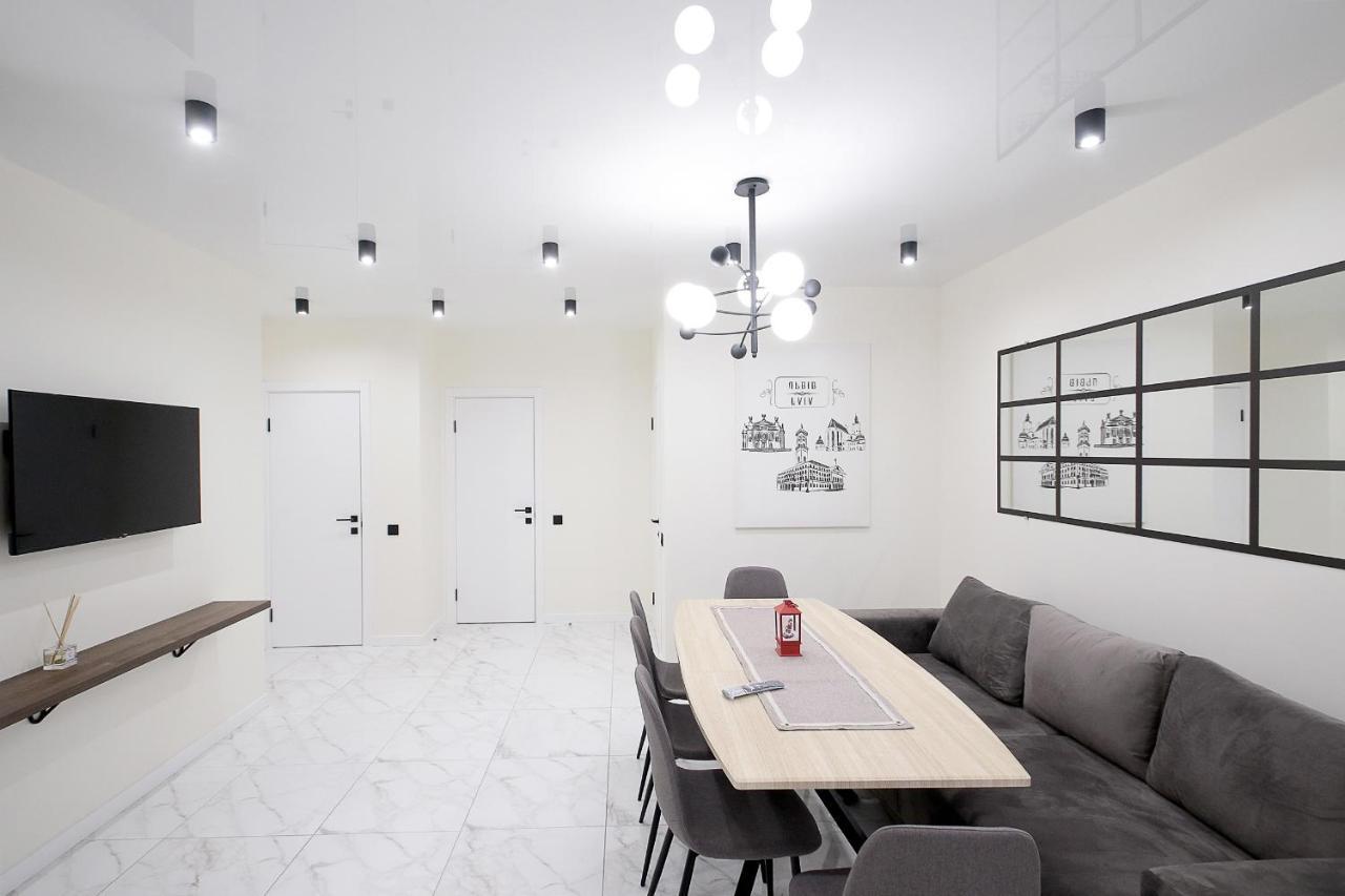 公寓 Luxury Nest Center
