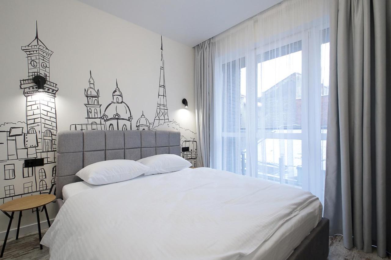 Luxury Nest Center