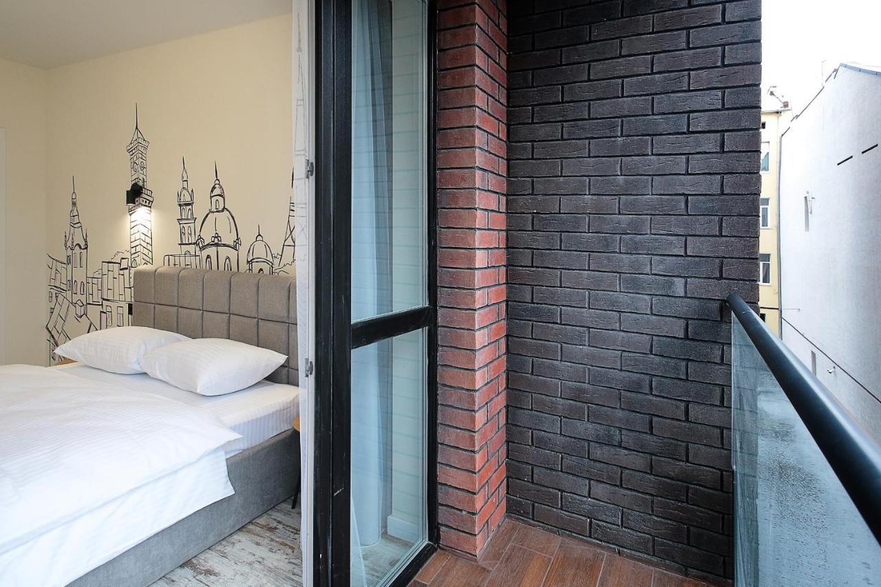 公寓 Luxury Nest Center *