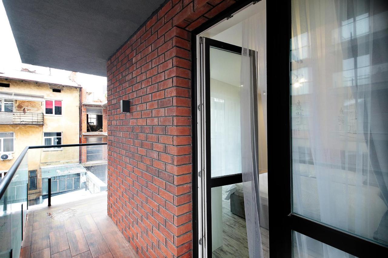 Luxury Nest Center 公寓