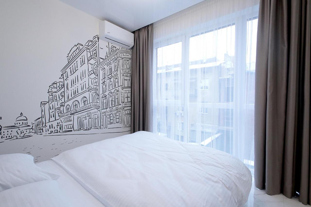 Luxury Nest Center *