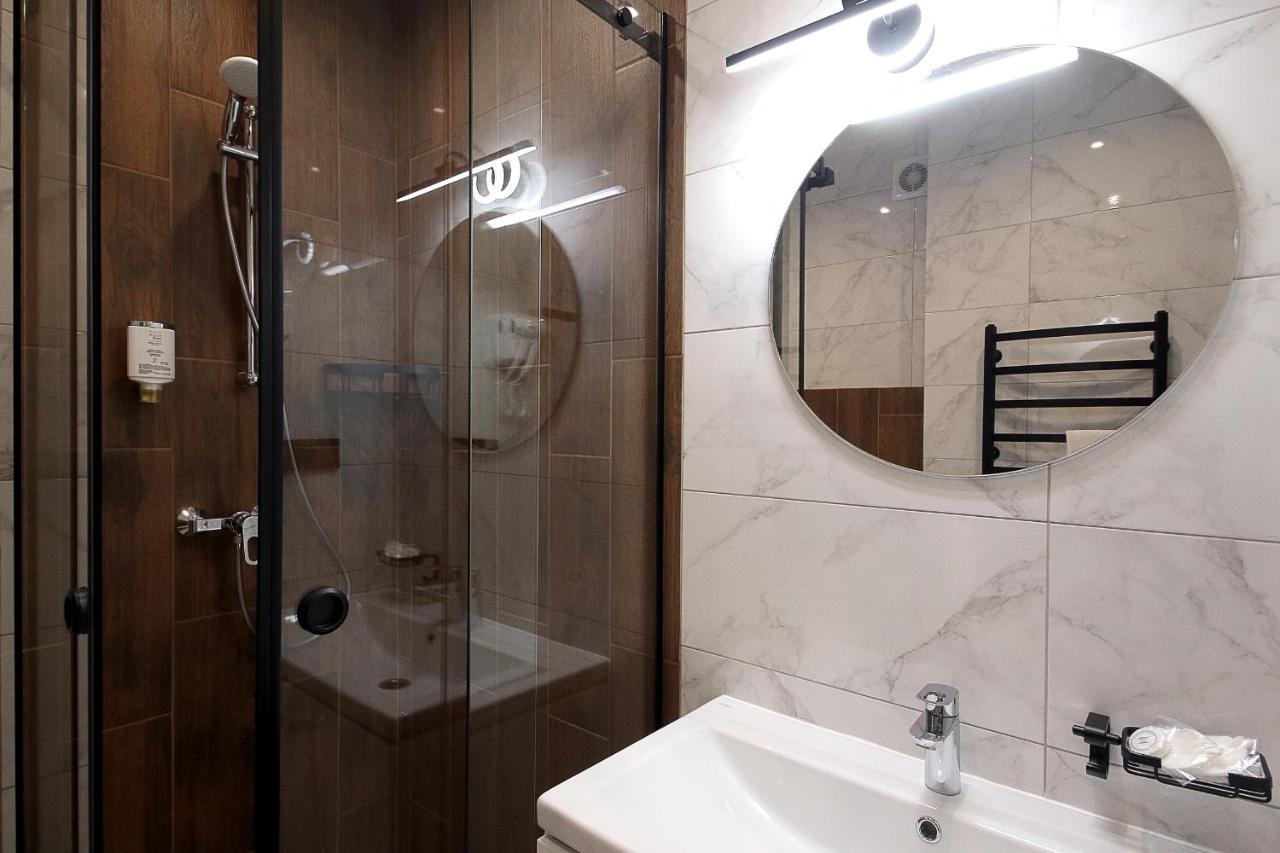 Luxury Nest Center 利沃夫